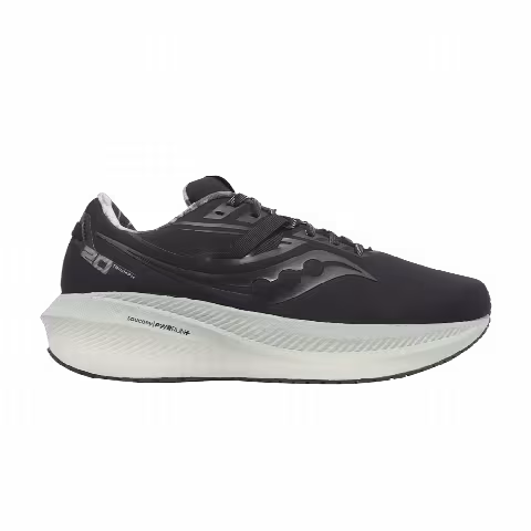 Saucony Triumph 20 Runshield 'Winter Miles Pack'