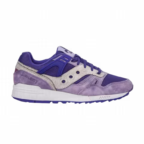 Saucony Grid SD 'Garden District - Purple'