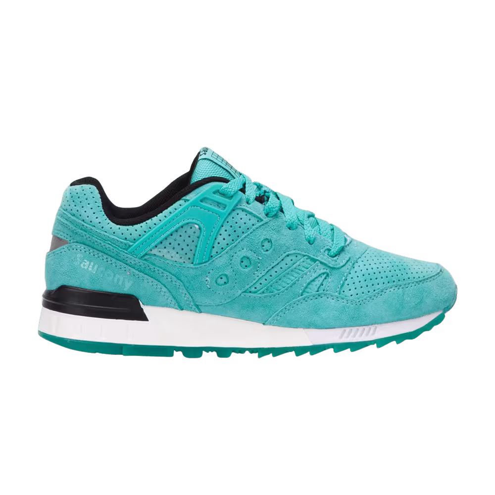 Saucony Grid SD Premium No Chill