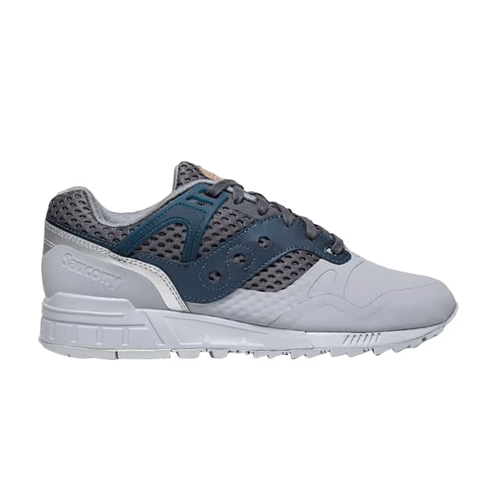 Saucony Grid SD HT