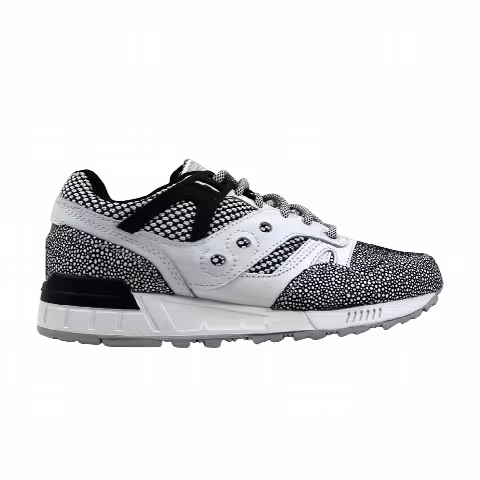Saucony Grid SD MD 'White Grey'