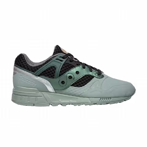 Saucony Grid SD HT 'Green'