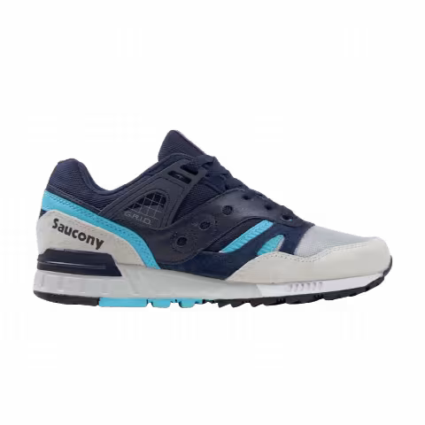 Saucony Grid SD 'Games'