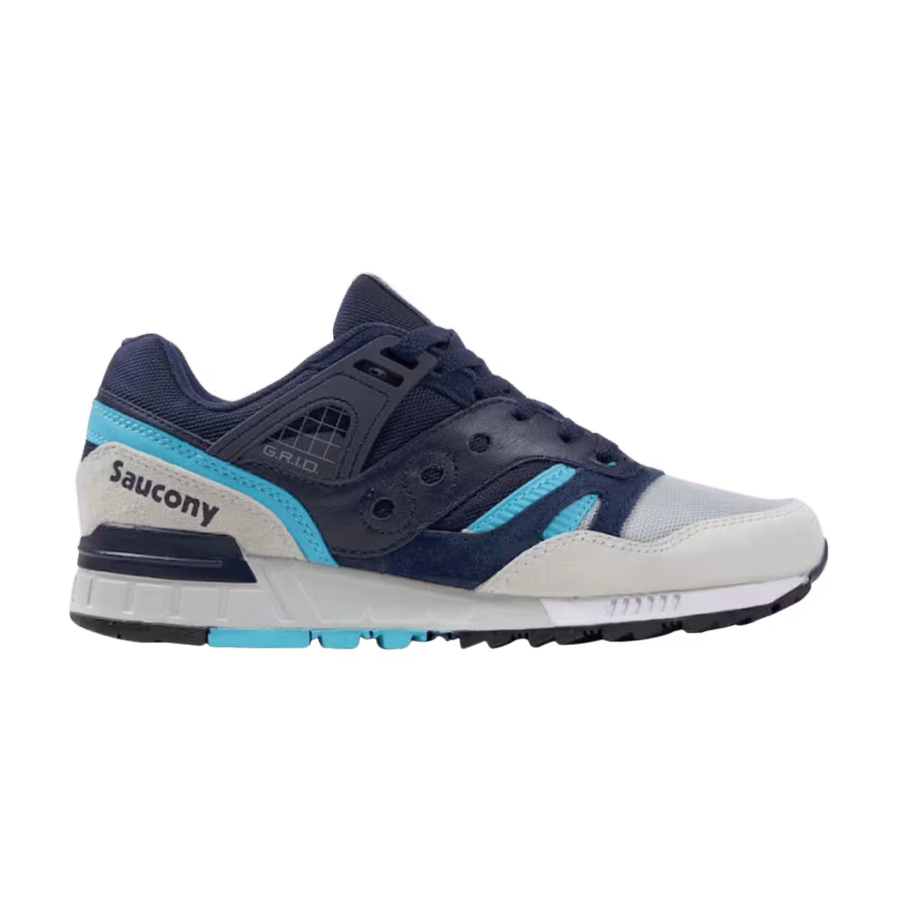 Saucony Grid SD Games