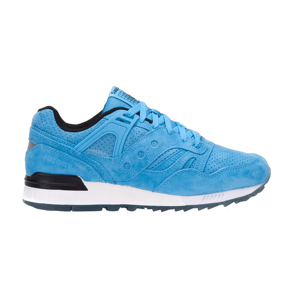 Saucony Grid SD No Chill Pack