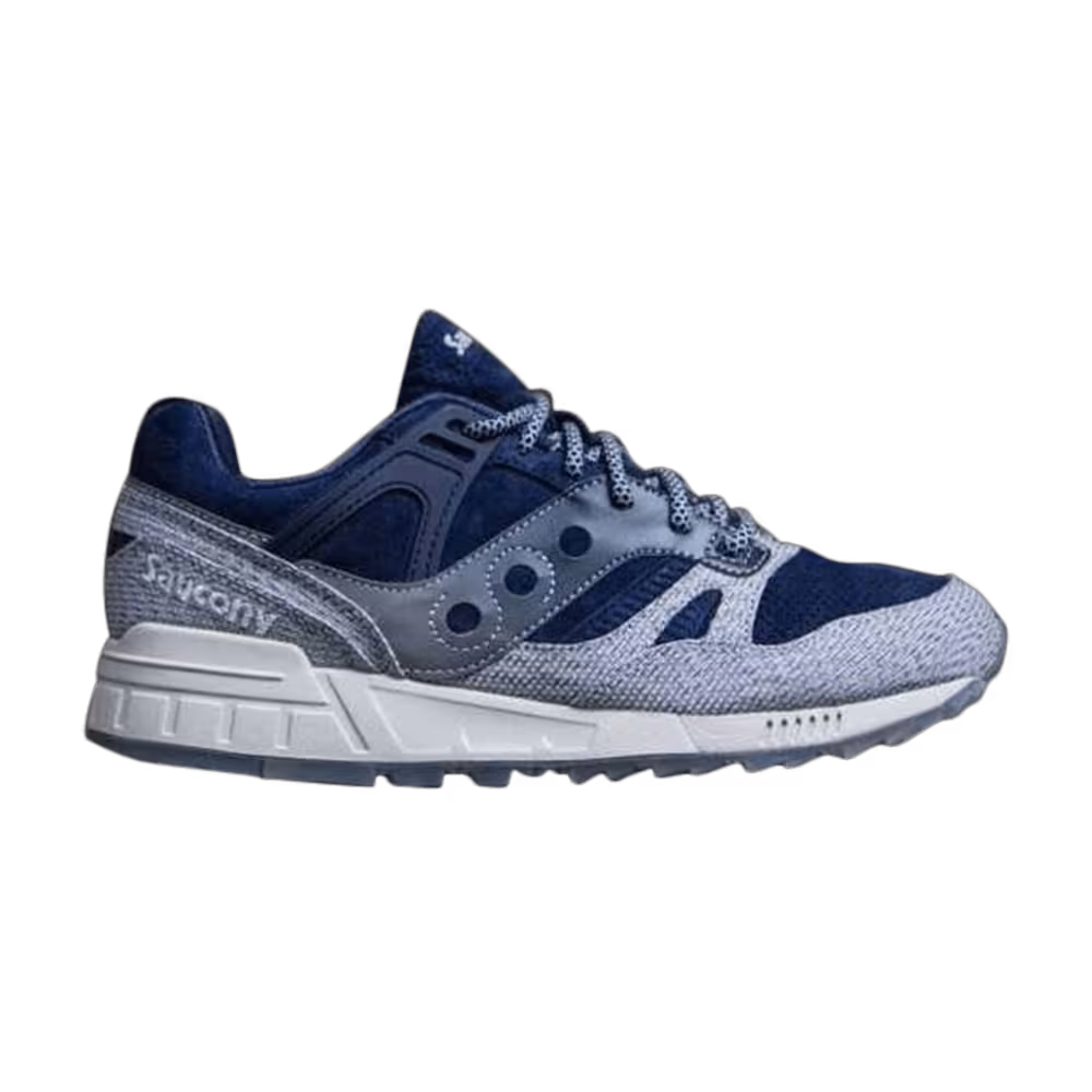 Saucony Grid SD Dirty Snow 2