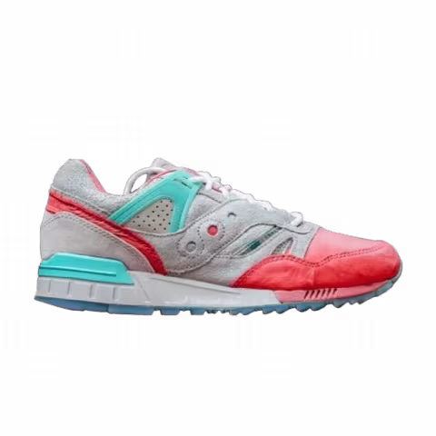 Saucony Grid SD 'Bull1trc'