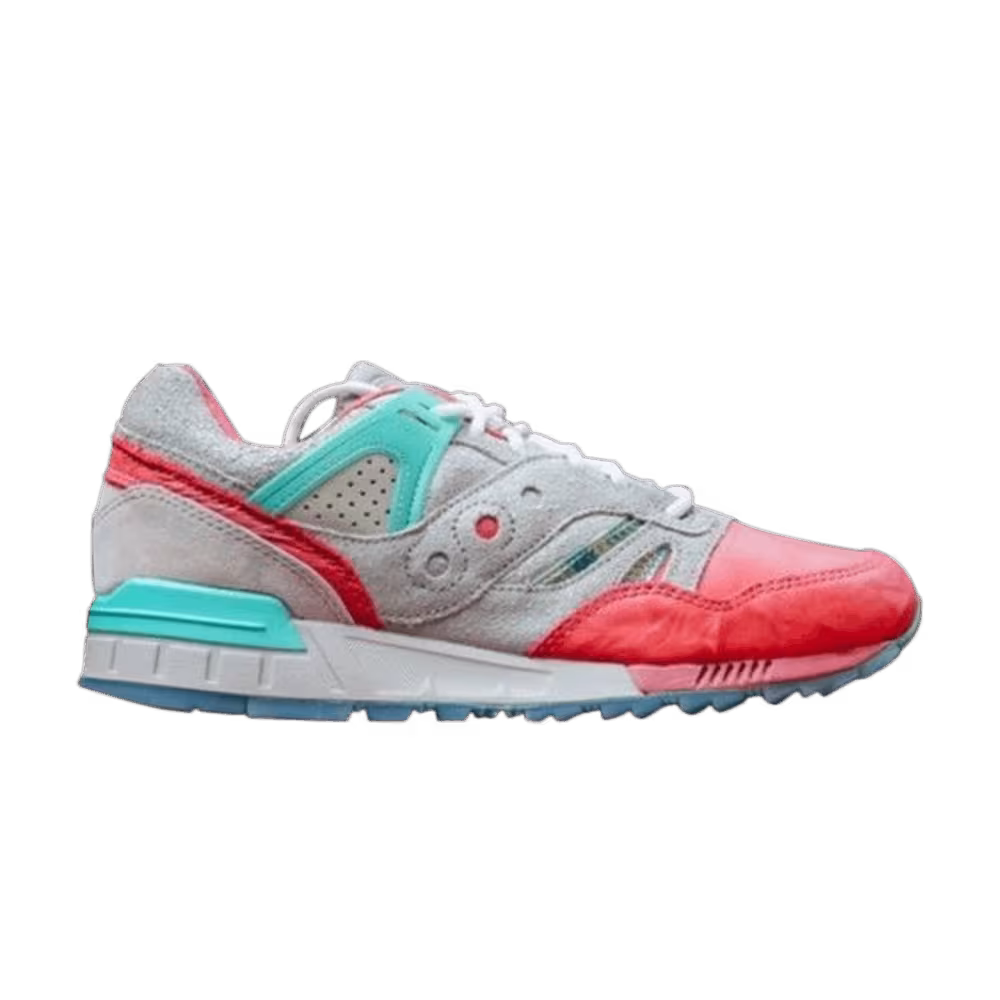 Saucony Grid SD Bull1trc