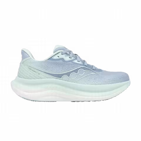 Saucony Wmns Triumph 23 'Celestial Calm'