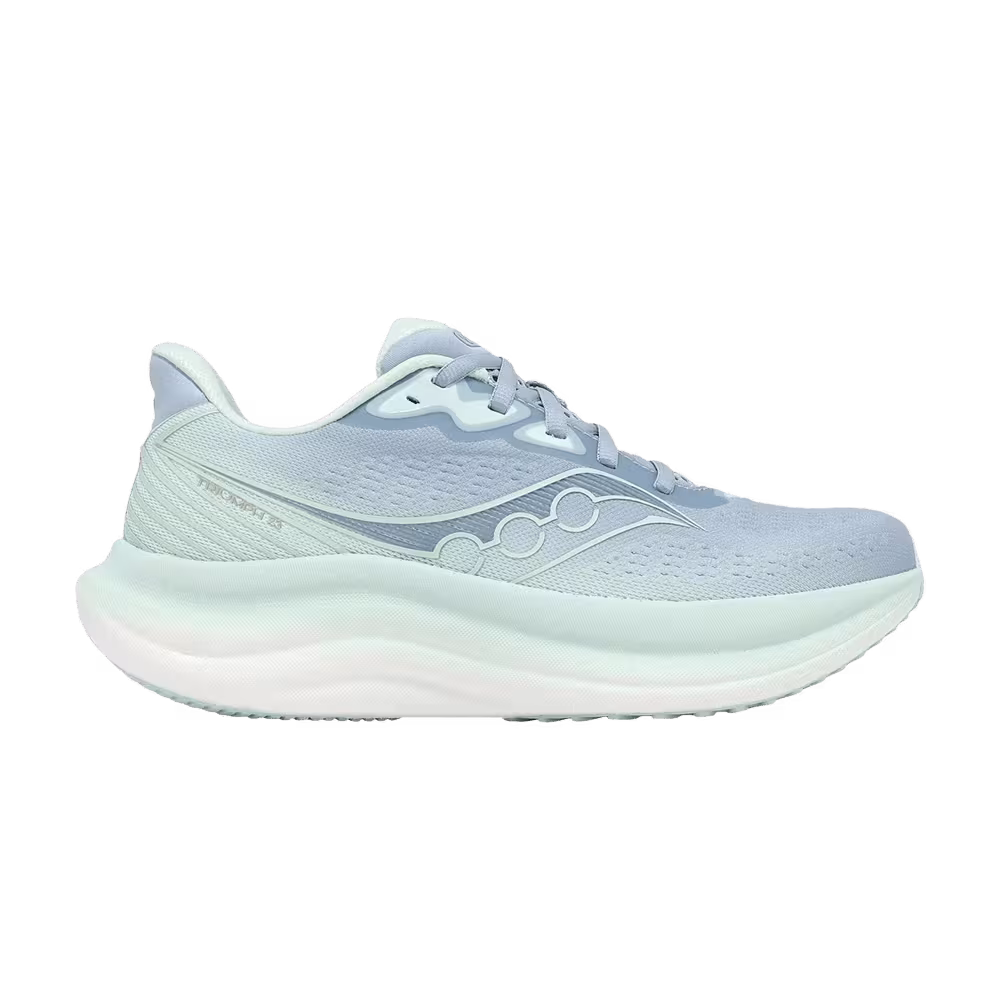 Saucony Women's Triumph 23 Celestial Calm