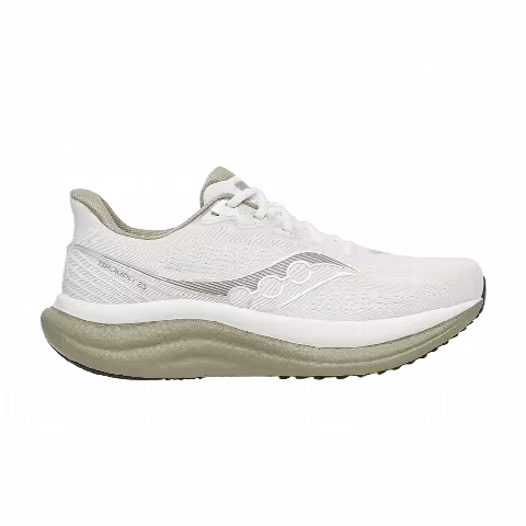 Saucony Triumph 23 'White Laurel'