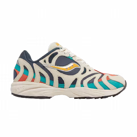 Saucony Grid Azura 2000 'Changing Tides'