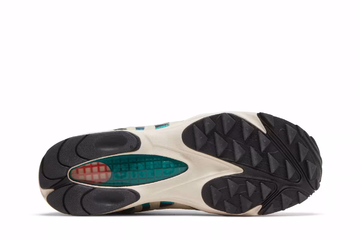 Saucony Grid Azura 2000 Changing Tides, view 5