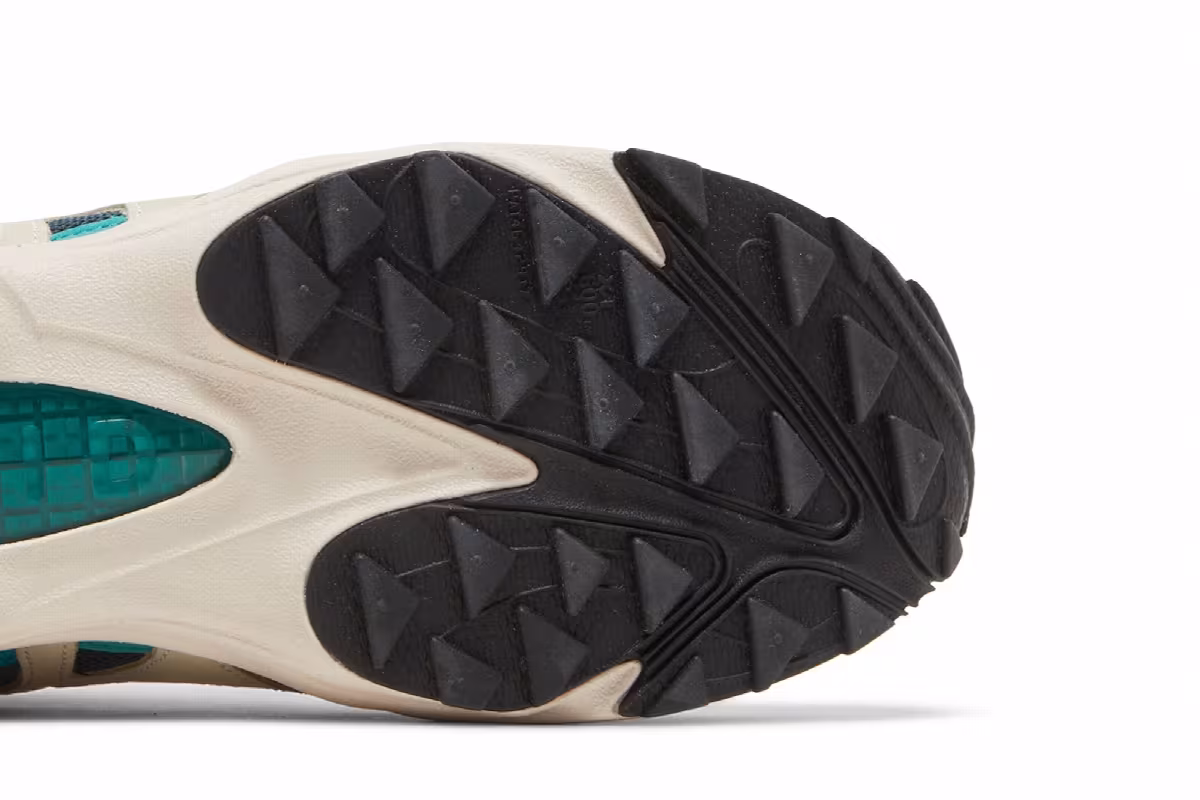 Saucony Grid Azura 2000 Changing Tides, view 6