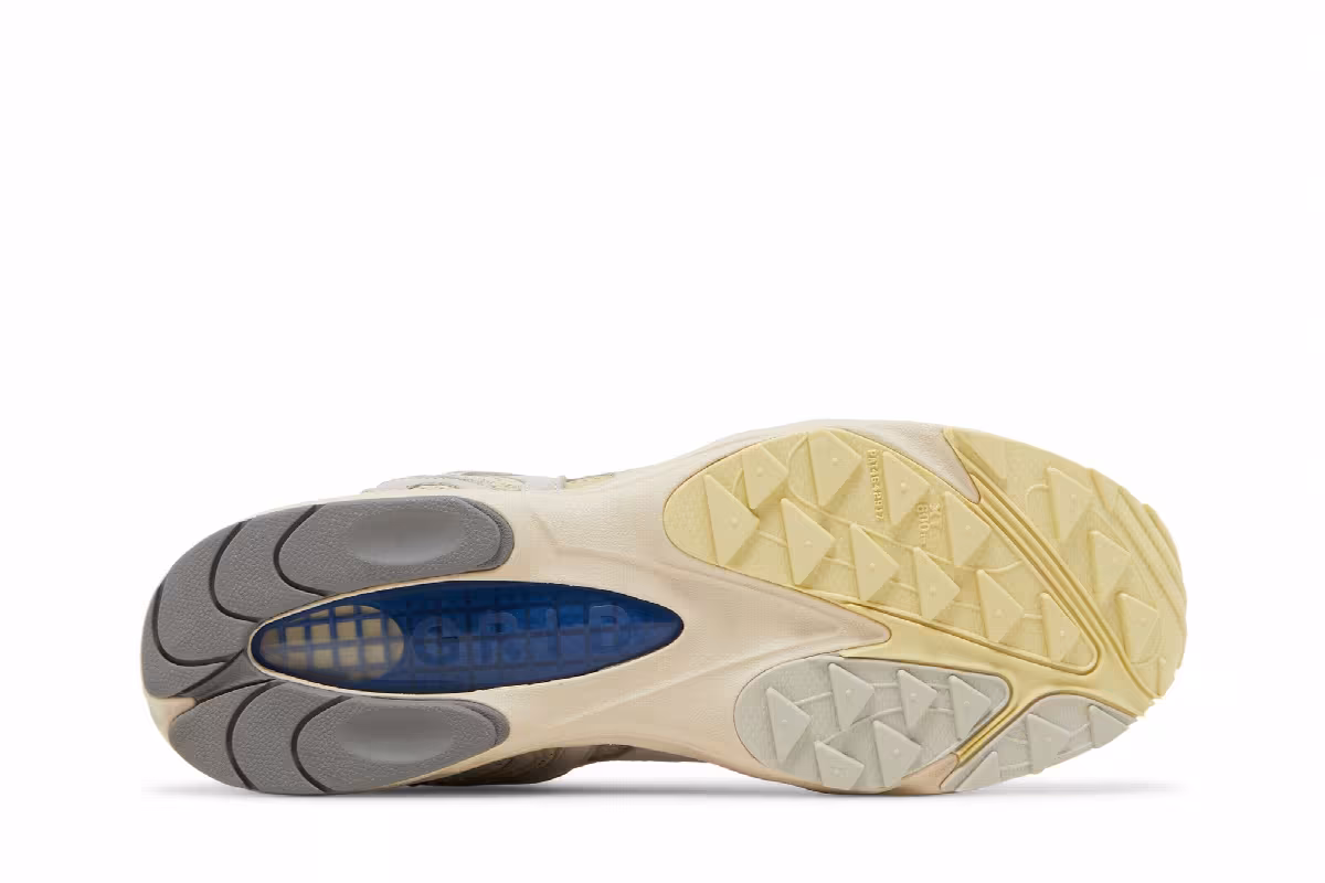 Saucony Grid Azura 2000 Party Like Its 1999, view 5