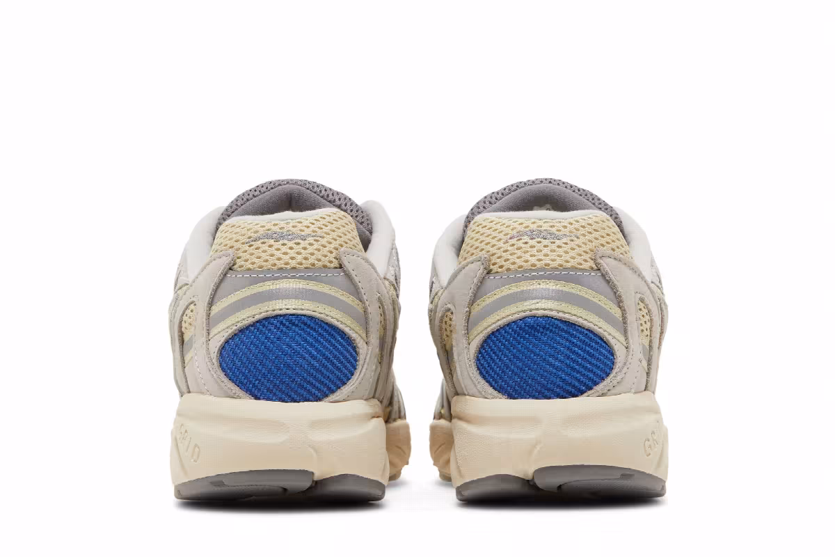 Saucony Grid Azura 2000 Party Like Its 1999, view 7