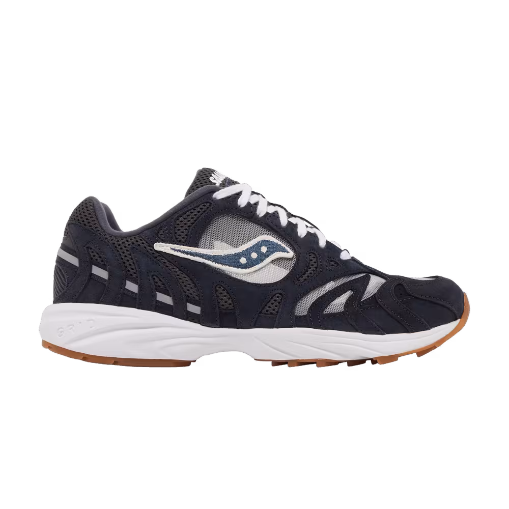Saucony Grid Azura 2000 Dark Navy