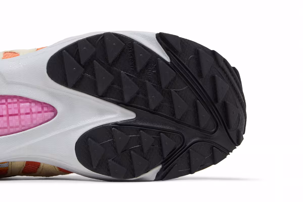 Saucony Grid Azura 2000 Venus, view 6