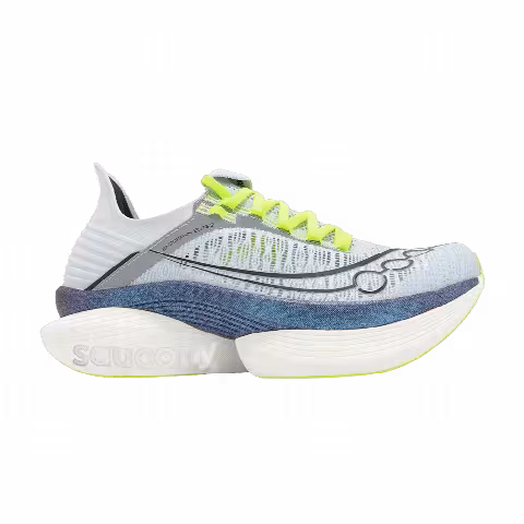 Saucony Endorphin Elite 2 'Airy Nightsky Gris'