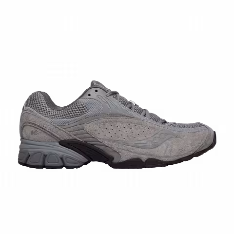 Saucony ProGrid V2 'Grey'