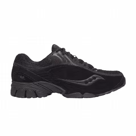 Saucony ProGrid V2 'Black'