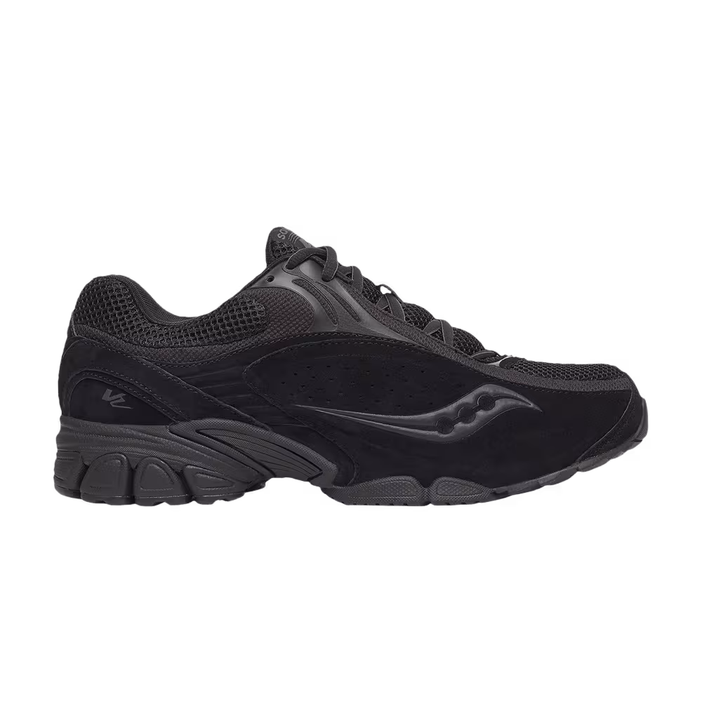 Saucony ProGrid V2 Black