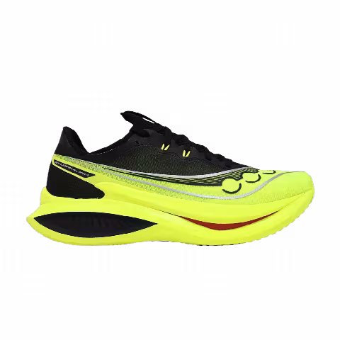 Saucony Endorphin Pro 5 'Citron Black'