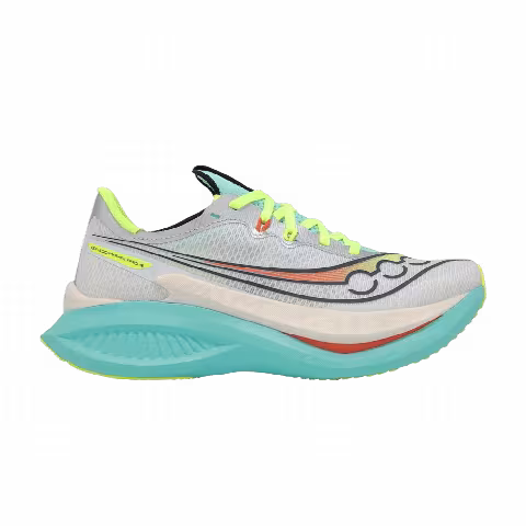 Saucony Wmns Endorphin Pro 5 'White Splash'