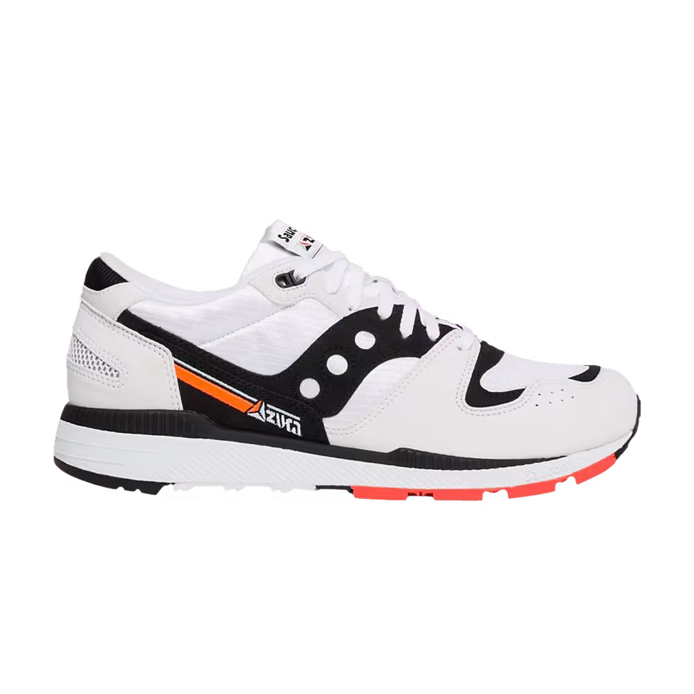 Saucony Azura White Black