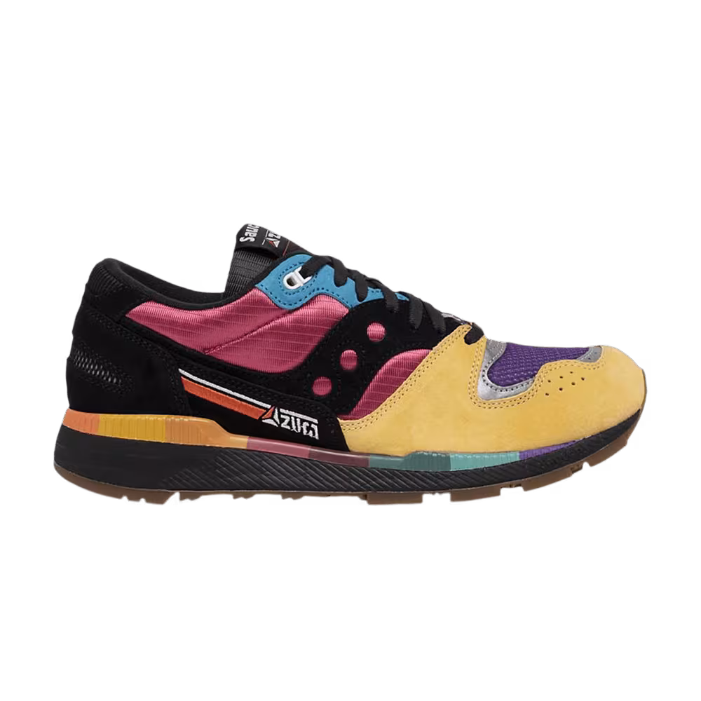 Saucony Azura Golden Era - Multi Gum