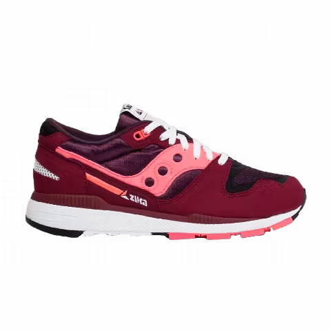 Saucony Wmns Azura 'Bordeaux Rose'