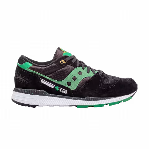 Saucony Shamrock Azura 'St. Patrick's Day'