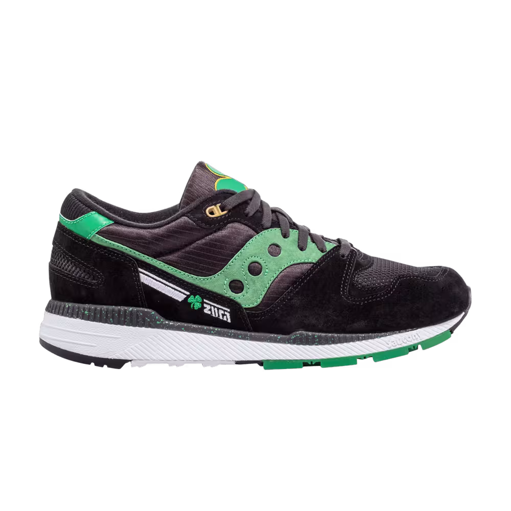 Saucony Shamrock Azura St. Patrick's Day