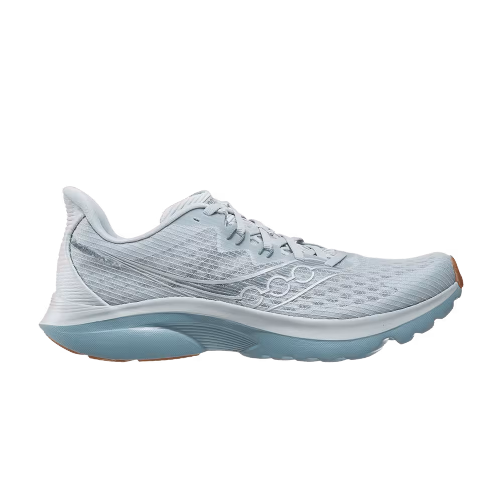 Saucony Kinvara 16 Cloud Storm