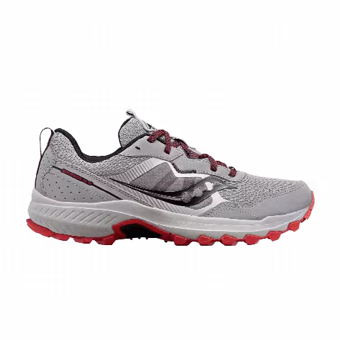 Saucony Excursion TR16 'Alloy Lava'