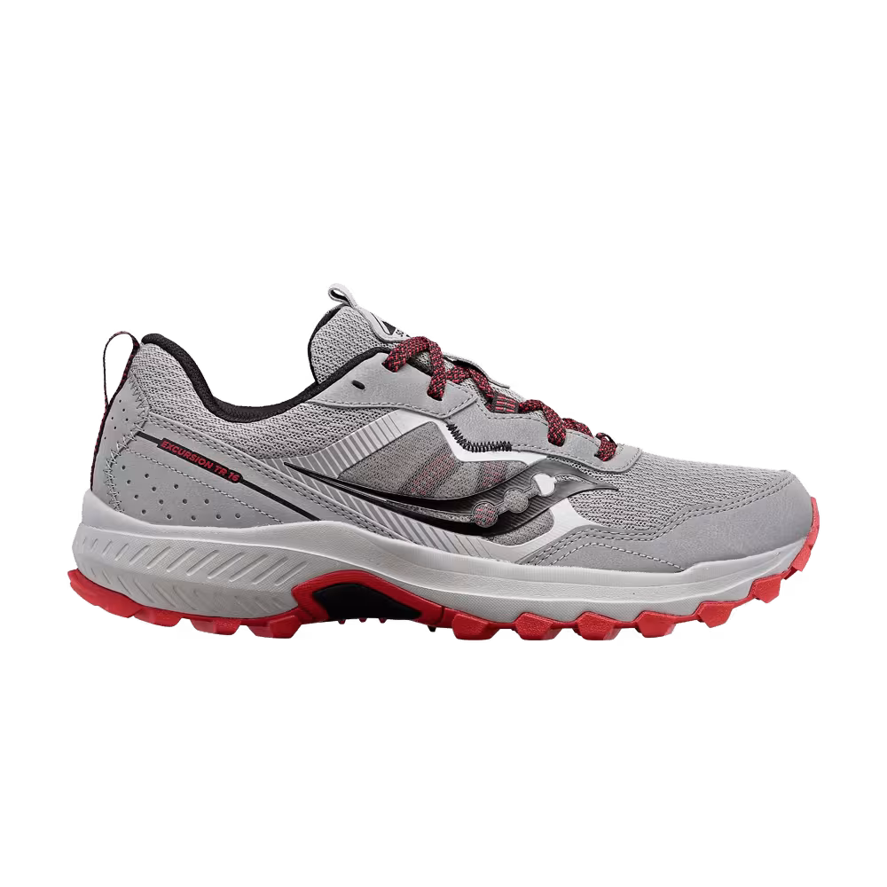 Saucony Excursion TR16 Alloy Lava