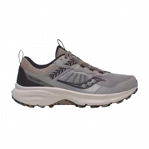 Saucony Excursion TR17 'Cinder Bark'