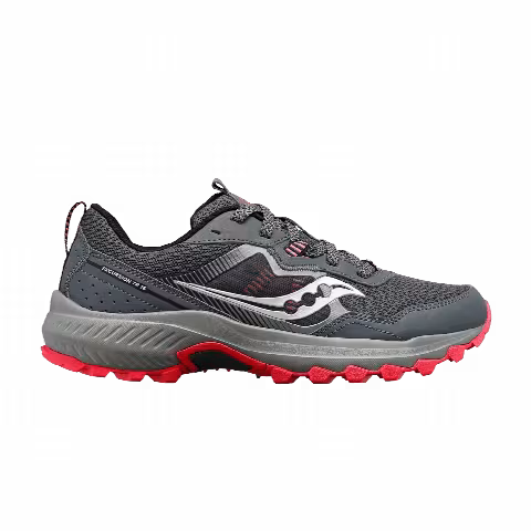 Saucony Wmns Excursion TR16 'Grey Coral'
