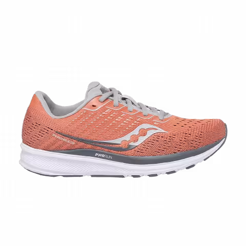 Saucony Wmns Ride 13 'Coral Alloy'