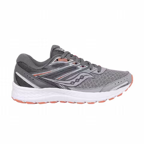 Saucony Wmns Cohesion 13 'Coral Sky'