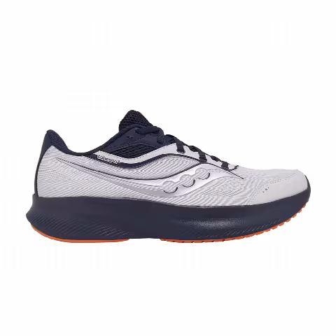 Saucony Cohesion 18 'Fog Navy'