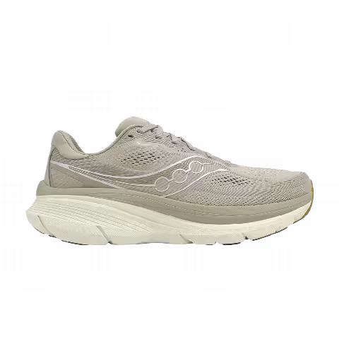 Saucony Guide 19 'Vintage Gum Brun Clair'