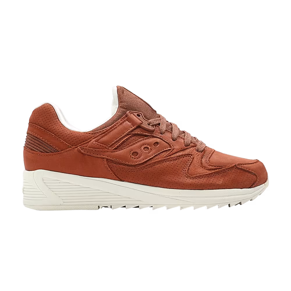 Saucony Grid 8500 HT Burnish Pack