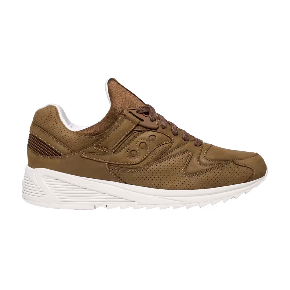 Saucony Grid 8500 HT Burnish