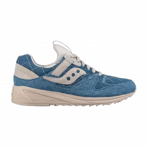 Saucony Grid 8500 Boro 'Washed Denim'