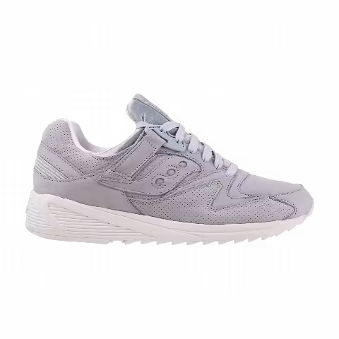 Saucony Grid 8500 HT 'Burnish Pack - Grey'