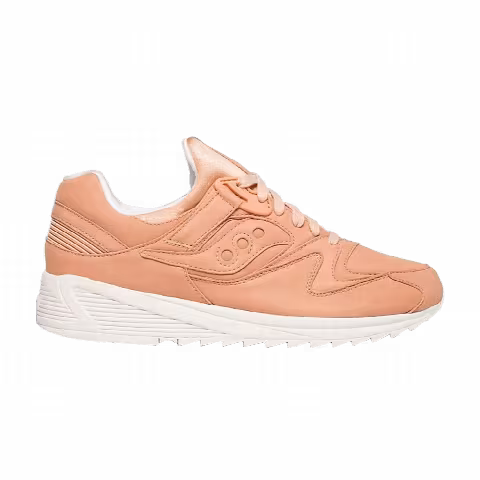 Saucony Grid 8500 'Burnished'