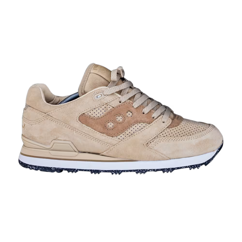 Club Monaco x Saucony Courageous