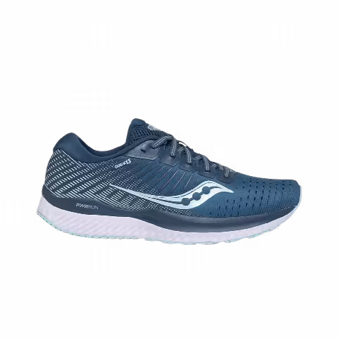 Saucony Wmns Guide 13 'Aqua Blue'
