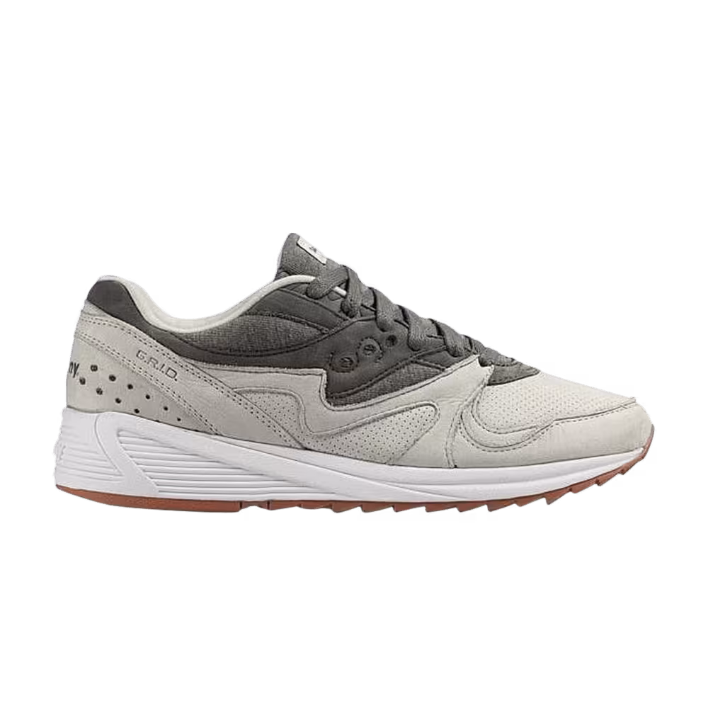 Saucony Grid 8000